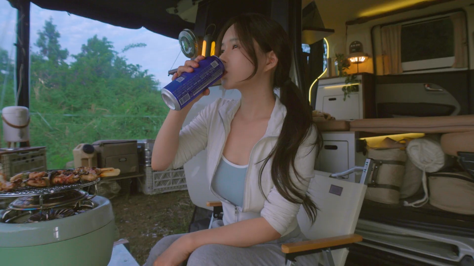 2025中国户外运动产业大会将于10月举办 突出三大亮点